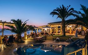 Sea Breeze Hotel Corfu